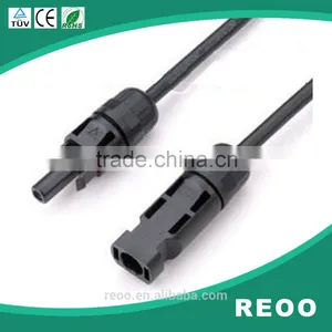 MC4 Solar Panel Mounting Connector,MC4 Install Mount Solar Kit Connect thumbnail-1