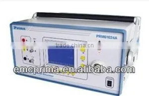 According to the IEC61000-4-2,IEC61000-4-4 Standards Combined Emc Testing Equipment thumbnail-1