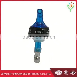 Factory Directly Wholesale Measured Animals Wine Pourer thumbnail-3