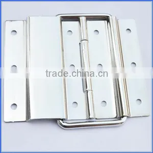 Metal Suitcase Hinge thumbnail-3