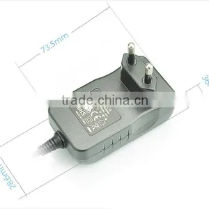 12V2A Power Adapter thumbnail-1