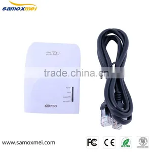 AC750 Wifi Repeater Dual Band Wireless Wifi Repeater /AP thumbnail-3