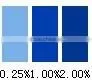 Disperse Blue 73# 200% thumbnail-1