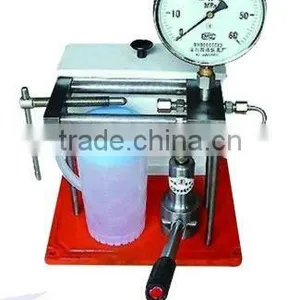 PJ-60 Fuel Injector Nozzle Tester thumbnail-1