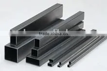Round Steel Iron Pipe Made in China thumbnail-4
