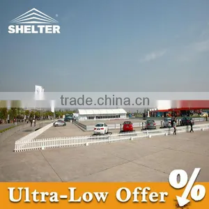 Strong Aluminum Tent for Sale thumbnail-4