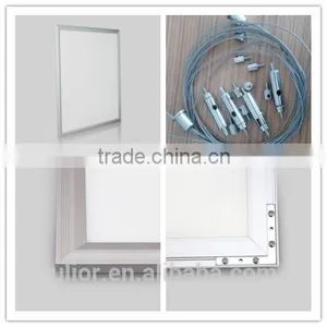 Amazing Price 2015 Hot Sale 300*300 Square Led Panel thumbnail-3