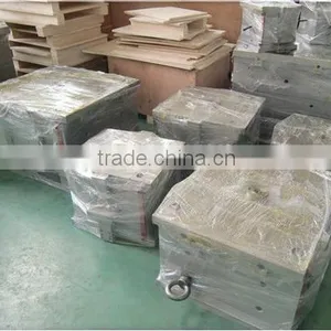 China Shenzhen Plastic Injection Mold Making Factory thumbnail-1