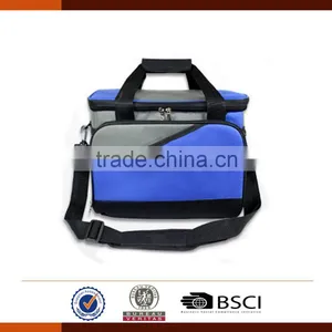 Whole Insulated Food Lunch Cooler Bags for Men thumbnail-2