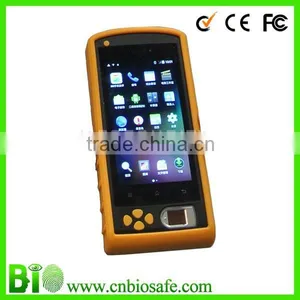 Strong Function Handle Portable Biometric Or Sdk Fingerprint Time Attendance (Hf-Fp05) thumbnail-1