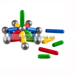 Custom Building Block Toy thumbnail-3