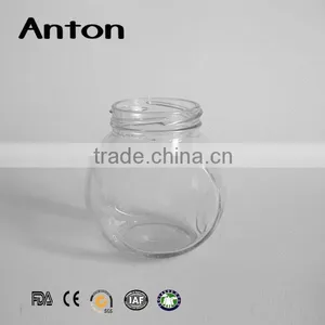 320ml Glass Spice Jar Seal thumbnail-1