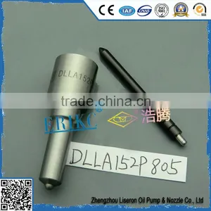 Denso Common Rail Spare Parts Nozzle DSLA150 P 783/original Injector Nozzle Denso DSLA150P 783/oil Pump Nozzle DLLA 152P805 thumbnail-1