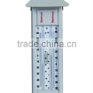 ZL-102 Mercury Max-Min Thermometer thumbnail-1