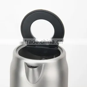 1.8L Innox Stainless Stell Electric Kettle thumbnail-4