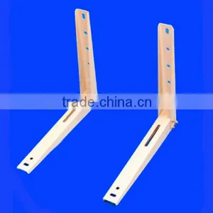 The Standard Folding Air Conditioner Bracket thumbnail-1