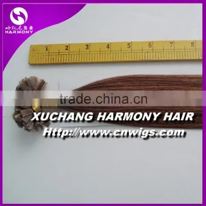 SUPER QUALITY Hair Extensions Flat Keratin Tip/flat Tip European Virgin Remy Hair Extensions/remy Flat Tip Hair thumbnail-6
