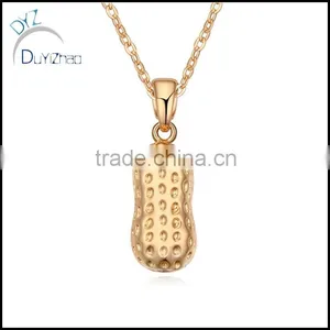 Custom Fashion Alloy Antique Small Pendant thumbnail-3
