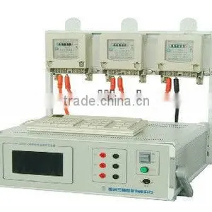 DZ601-3B Portable Single Phase Meter Calibration Device thumbnail-1