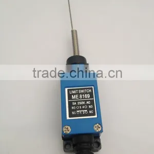 CNGAD 5A 250V Electrical Micro Switch( Micro Switch 5A,limit Switch)(ME-8169) thumbnail-1