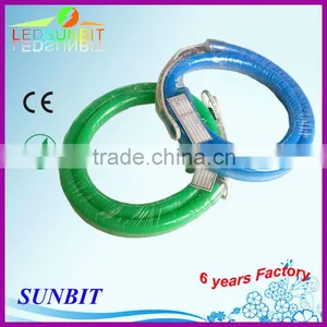 Led Tube 360 Degree 110V Popular PRO Led Neon Shanghai thumbnail-1