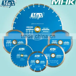 Diamond Cutting Disc Segmented thumbnail-1