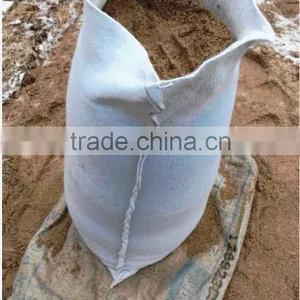 Polyester(PET) Nonwoven Sand Bag thumbnail-1