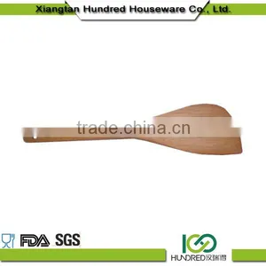High Quality Bamboo Kitchen Utensils Bamboo Spatula Cooking Turner Quality Choice thumbnail-1
