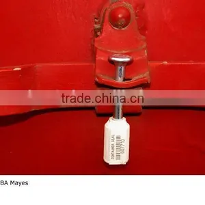 CH112 ISO17712:2013 High Security Container Seals Factory thumbnail-1