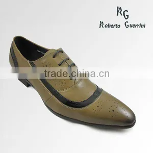 Fashion Shoes Men thumbnail-1