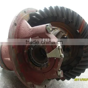 XGMA XG932-2 Wheel Loader Spare Parts Main Reducing Gear thumbnail-1