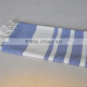 Wholesale Foutas Sarong Blanket Gym Spa Fitness Towel Shower Bath Accesories Bath Blanket Turkish Beach Towels thumbnail-4