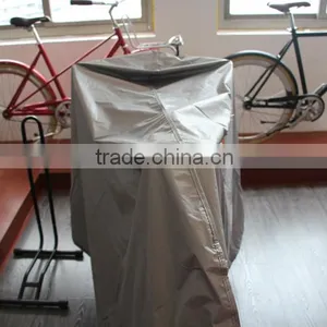 >>>Promotional Bespoke Logo Printed Bike/Bicycle Saddle Cover/Seat Cover/ thumbnail-2