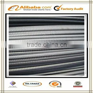 Tangshan Steel Rebar,iron Rods for Construction Rebar thumbnail-4