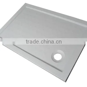 SUNZOOM CUPC Showers Tray,fiberglass Shower Tray,shower Base Tray thumbnail-3