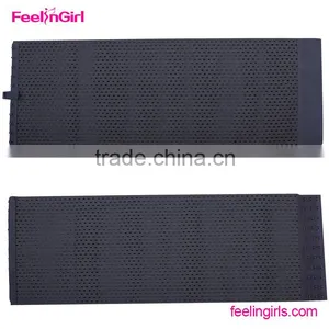 FeelinGirl Waist Tummy Breathable Body Shapewear Belt Corset Cincher Trimmer Girdle thumbnail-5