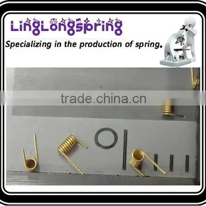 Micro Torsion Spring thumbnail-2