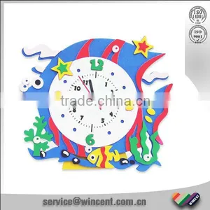 Eco-friendly Toy Kids 3D EVA Puzzle thumbnail-2