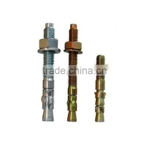 Anchor Bolt thumbnail-1