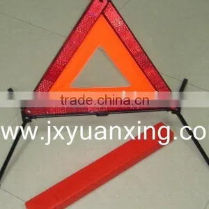 Traffic Warning Triangle, Car Emergency Warning Triangle thumbnail-1