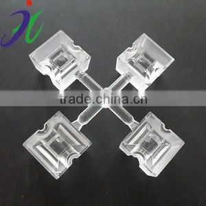 Optical Lens for Spot Light Lens , PC Led Lens Supplier thumbnail-1