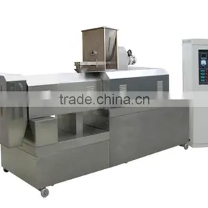 High Quality Doritos Food Extruder Making Machine/processing Line thumbnail-3