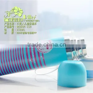 OEM & ODM Stainless Steel Vacuum Thermos Tumbler With High Quality 350ML/500ML thumbnail-2