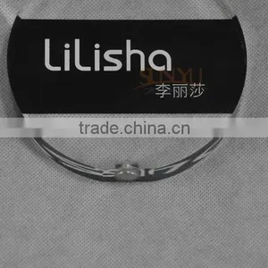 Custom Clear Round Acrylic Awards With Printing thumbnail-3