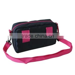 China Factory Direact Wholesale Eco Reusable Canvas Carry Bags,carry Bag,messenger Bag thumbnail-1