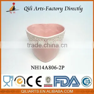 2014 Made in China Sweet Love Tablewares Product thumbnail-1