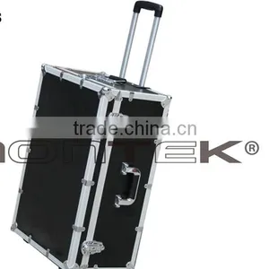 Customize Lighting Aluminum With Extendable Handle Flight Case Aluminum Profile thumbnail-1