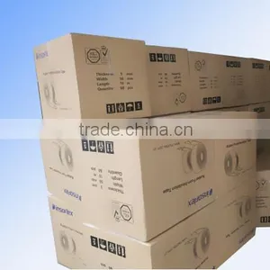 Rubber Foam Insulation Tape Self-adhesive Tape for Thermal Insulation thumbnail-3