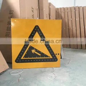 High Qulaity Solar Powder Traffic Signal thumbnail-5