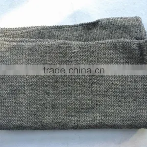 Grey Color Stitch Bonded Recycled Cotton Floor Cloth thumbnail-4